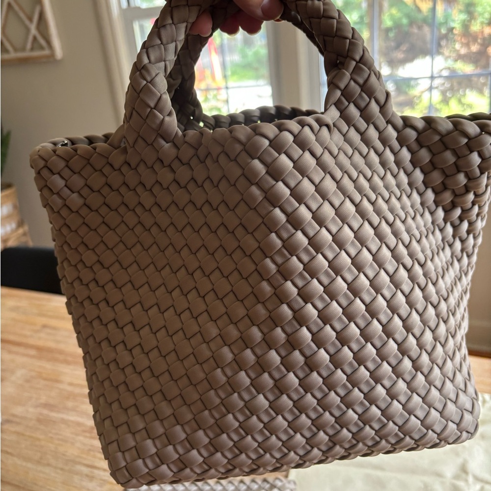 Naghedi St. Barts small Tote Bag